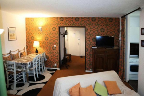 Résidence Le Sunny Snow - COEUR DE STATION - Rés. Sunny Snow - Appartement T3 8 personnes MAE-6561